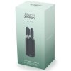 Conjunto de facas ELEVATE 10541, 6 pc, com suporte giratório, Joseph Joseph