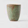 Caneca GREEN FADE 200 ml, MIJ