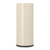 Suporte para papel higiénico RENEW bege claro, Brabantia