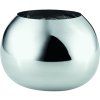 Vaso BELLA 15 cm, prata, Philippi