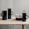 Chaleira elétrica EM77 1,5 l, preta, Stelton
