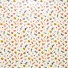 Toalha de mesa TOILETPAPER MIX 140 x 240 cm, vinil Seletti
