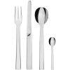 Conjunto de talheres SANTIAGO, 24 unidades, Alessi