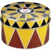 Frasco de cozinha CIRCUS, conjunto de 3 unidades, multicolorido, Alessi