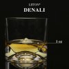 Copo de uísque DENALI, conjunto de 2 unidades, 230 ml, Liiton