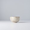 Tigela de jantar SAND FADE 11 cm, 300 ml, areia, cerâmica, MIJ