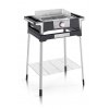 Grelhador elétrico para exterior PG 8117 SENOA BOOST S, 3000 W, Severin