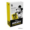 Colher de ovo MICKEY MOUSE, conjunto de 4 unidades, com saleiro, WMF