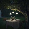 Candeeiro suspenso para exterior SUNLIGHT, Eva Solo