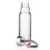 Garrafa de água 500 ml, com alça de cor coral, plástico, Eva Solo
