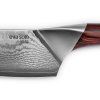 Faca de chef Nordic kitchen 20 cm Eva Trio