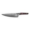 Faca de chef Nordic kitchen 20 cm Eva Trio