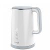 Chaleira elétrica SENSE 1,5 l, branco, Tefal