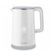 Chaleira elétrica SENSE 1,5 l, branco, Tefal