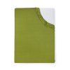 Lençol para cama de casal LIQUID MEMORY 160 x 200 cm, Foonka