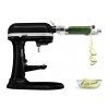 Batedeira ARTISAN 5KSM7580, ferro fundido preto, KitchenAid