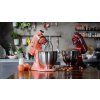Batedeira ARTISAN 5KSM7580, ferro fundido preto, KitchenAid