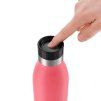 Frasco térmico BLUDROP N3110410 500 ml, rosa, Tefal