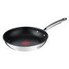 Frigideira DUETTO+ 24 cm, antiaderente, Tefal