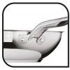 Frigideira INTUITION 24 cm, antiaderente, Tefal