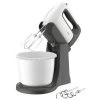 Batedeira TEFAL PREP'MIX+ com taça de suporte HT464138, Tefal