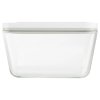 Recipiente de armazenamento de alimentos com vedação a vácuo FRESH & SAVE L 2 l, Zwilling
