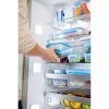 Forma de gelo MASTER SEAL FRESH K3023612, com caixa, azul, Tefal