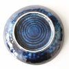 Prato para tapas INDIGO BLUE 16,5 cm, formato irregular, MIJ