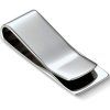 Clip para dinheiro HAP 5 cm, prata, Philippi
