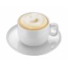 Chávena de café com pires BARISTA, conjunto de 2 unidades, 160 ml, branca, WMF