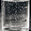 Garrafa de água 1 l, para água com gás, Nicolas Vahé