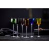 Copo de shot LONDON, conjunto de 6 unidades, Lyngby Glas