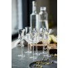 Copo de shot ROMA, conjunto de 6 unidades, Lyngby Glas