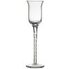 Copo de shot ROMA, conjunto de 6 unidades, Lyngby Glas