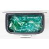 Caixote do lixo com pedal Bo Brabantia cinza mineral 60 l