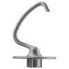 Batedeira ARTISAN 5KSM195 4,83 l, cor hibisco, KitchenAid