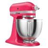 Batedeira ARTISAN 5KSM195 4,83 l, cor hibisco, KitchenAid