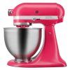 Batedeira ARTISAN 5KSM195 4,83 l, cor hibisco, KitchenAid