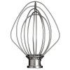Batedeira ARTISAN 5KSM195 4,83 l, cor hibisco, KitchenAid