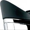 Torradeira VOLO 32 cm, cor prata, aço inoxidável, Bugatti