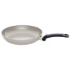 Frigideira universal CERATAL CLASSIC 20 cm, cor bege, alumínio, Fissler