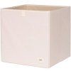 Caixa de arrumação para brinquedos RECYCLED 33 cm, cor creme, 3 Sprouts
