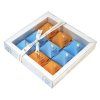 Conjunto de chás ROOIBOS DREAM, 9 saquetas, The Tea Republic