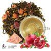 Prenda conjunto de chás 4 ELEMENTS: EARTH, 9 saquetas, The Tea Republic