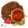 Prenda conjunto de chás 4 ELEMENTS: EARTH, 9 saquetas, The Tea Republic