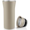 Caneca de viagem CITY TO GO 350 ml, cor bege pérola, Eva Solo