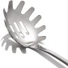 Colher para esparguete STEEL 32 cm, cor prateada, aço inoxidável, OXO