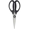 Tesoura de cozinha GOOD GRIPS 26 cm, cor preta, aço inoxidável, OXO