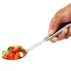 Colher de servir STEEL 27 cm, prata, aço inoxidável, OXO
