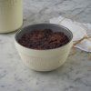Tigela de cozinha INNOVATIVE KITCHEN 900 ml, cor creme, grés, Mason Cash